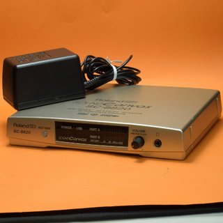 Roland Sound Canvas SC-8820【福岡パルコ店】