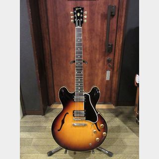 Gibson 1958 ES-335TD