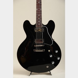 Gibson ES-335 Vintage Ebony【S/N:215830068】