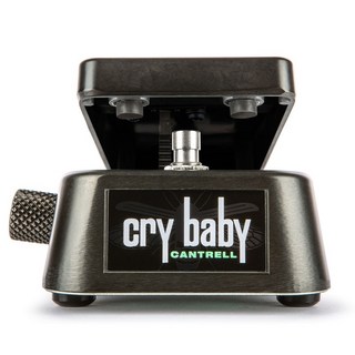 Jim Dunlop【9Vアダプタープレゼント！】JC95FFS [Jerry Cantrell Firefly Wah]