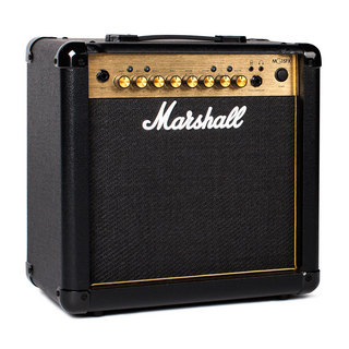 Marshall マーシャル MG15FX 小型ギターアンプ コンボ