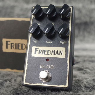 Friedman BE-OD / Overdrive