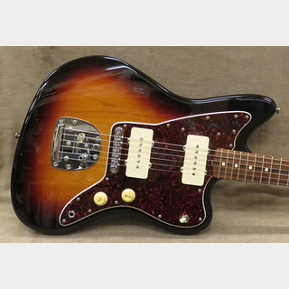 Fender Mexico Classic Player Jazzmaster Special