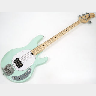 Sterling by MUSIC MAN SUB RAY4 Mint Green