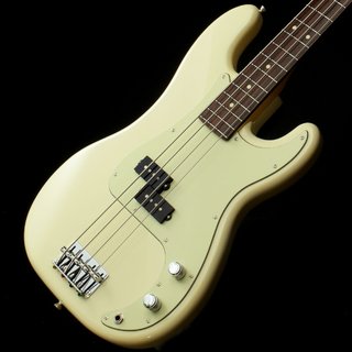 Fender ISHIBASHI FSR MIJ Hybrid II Precision Bass Olympic White w/SPB-1 【福岡パルコ店】