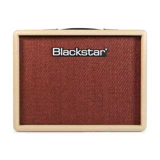 Blackstarブラックスター ギターアンプ DEBUT 15E ギターコンボアンプ 小型 15W ディレイ内蔵 デビュー