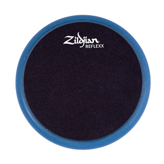 Zildjian"REFLEXX" Conditioning Pad 6" #BLUE【定価より15%OFF】