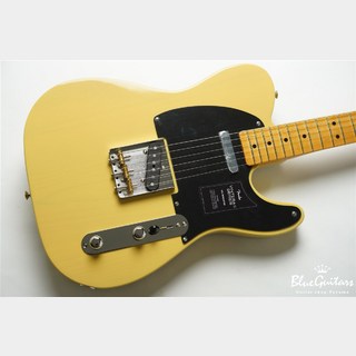 Fender Vintera II '50s Nocaster - Blackguard Blonde