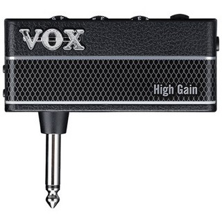 VOX AP3-HG amPlug3 High Gain