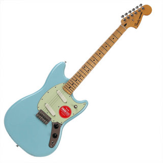 Fender フェンダー Player Mustang MN SNB エレキギター アウトレット