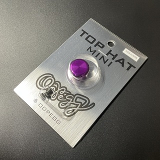 OOPEGG TOP HAT mini (Purple)(1個)