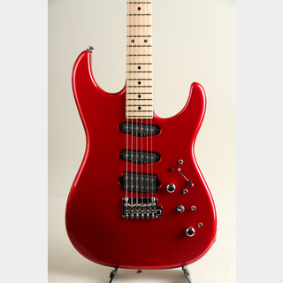 James TylerStudio Elite Candy Apple Red Glossy Finish 2020