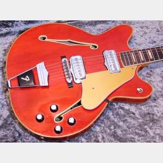 Fender Coronado Ⅱ'67