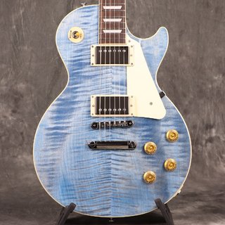 Gibson Les Paul Standard 50s Figured Top Ocean Blue [4.77kg][S/N 222030338]【WEBSHOP】