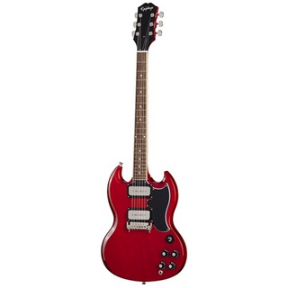 Epiphone エピフォン Tony Iommi SG Special Vintage Cherry エレキギター