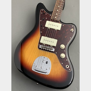 Fender FSR Made in Japan Traditional 60s Jazzmaster 3-Color Sunburst  #JD23023285【3.56kg】