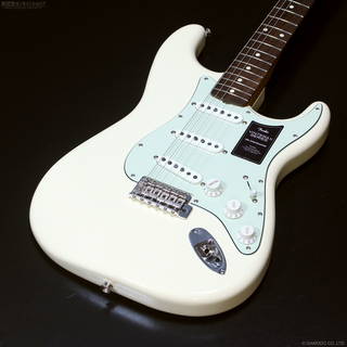 FenderVintera II 60s Stratocaster [Olympic White]