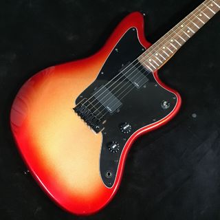 Squier by Fender Contemporary Active Jazzmaster HH エレキギター ジャズマスター エレキギター