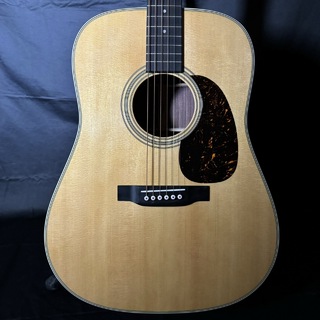 Martin D-28 Standard アコースティックギター【現物画像】