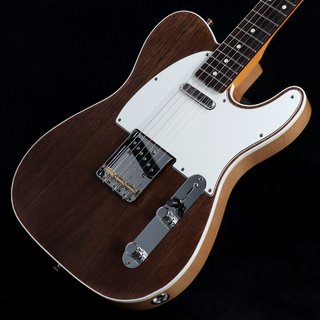 Fender ISHIBASHI FSR Made in Japan Traditional 60s Custom Telecaster Walnut Top(重量:3.34kg)【渋谷店】