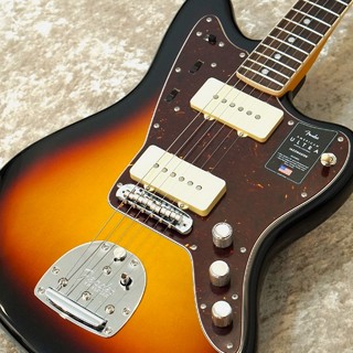 Fender American Ultra Jazzmaster -Ultraburst-【旧価格個体】【#US23063829】【町田店】