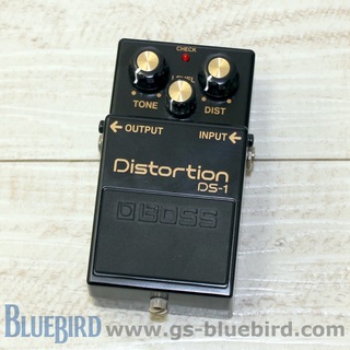 BOSS DS-1-4A Distortion 40th Anniversary
