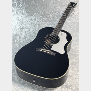 Gibson 60's J-45 Original Ebony Black S/N 20674100