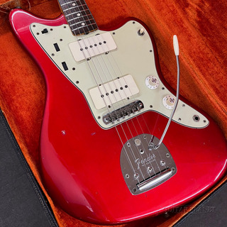 Fender1965 Jazzmaster -Candy Apple Red/Matching Head-【Vintage!!】