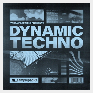 RV_samplepacks DYNAMIC TECHNO