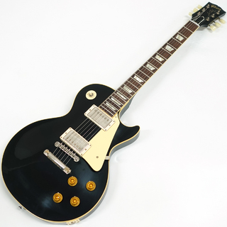 Gibson Custom Shop1957 Les Paul Standard / All Ebony VOS