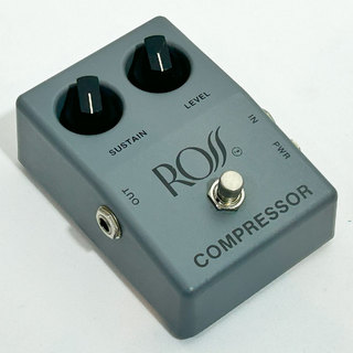 Ross1979 Compressor 