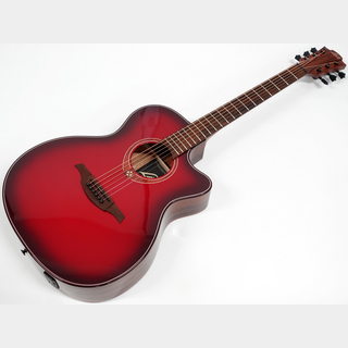 LAG Guitars T-RED-ACE 【OUTLET】