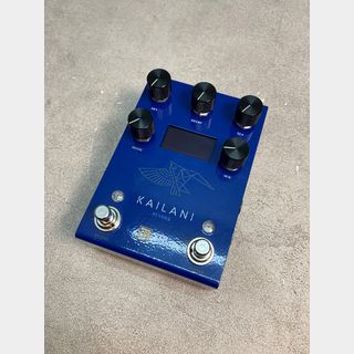 VTR Effects Kailani Reverb