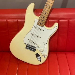 Fender 1974 Stratocaster Olympic White Maple 【御茶ノ水FINEST_GUITARS】