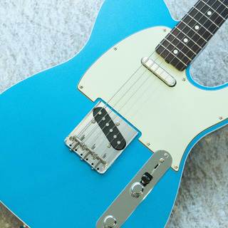 Fender FSR Made in Japan Traditional II 60s Telecaster Custom -Lake Placid Blue- 【#JD24003705】