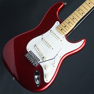 Fender Japan【USED】 ST57 Noiseless Pickup Mod. (Candy Apple Red) 【SN.P062181】