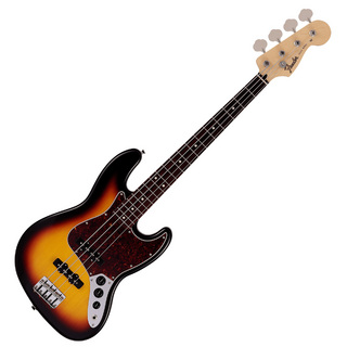 Fender Made in Japan Junior Collection Jazz Bass エレキベース ジャズベース ショートスケール【在庫有り】