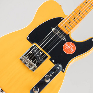 Squier by Fender Classic Vibe '50s Telecaster / Butterscotch Blonde
