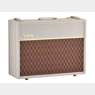 VOX AC30 HAND-WIRED AC30HW2【アウトレット特価】【未展示保管】