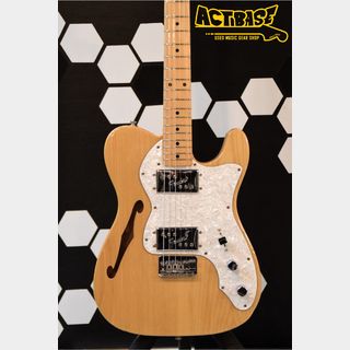 Fender JapanTN72-85 NAT