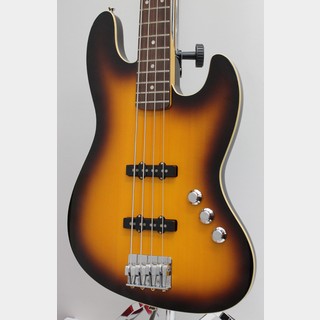 FenderAerodyne Special Jazz Bass / Chocolate Burst 