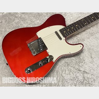 EDWARDS E-TE-98CTM (Candy Apple Red)