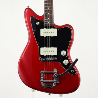 FenderLimited  American Special Jazzmaster with Bigsby Candy Apple Red【心斎橋店】