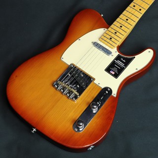 Fender American Professional II Telecaster Maple Fingerboard Sienna Sunburst 【横浜店】