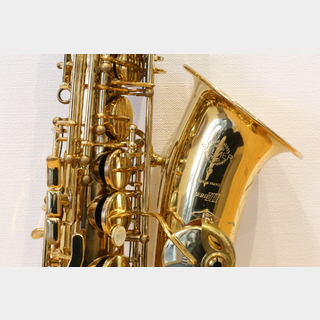 H. Selmer SerieⅢ Jubilee W/E Gold Lacquered(USED)