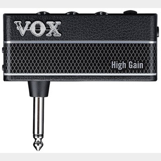 VOX amPlug 3【High Gain】
