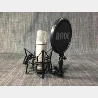 RODE MICROPHONES NT1-A