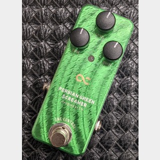 ONE CONTROL Persian Green Screamer