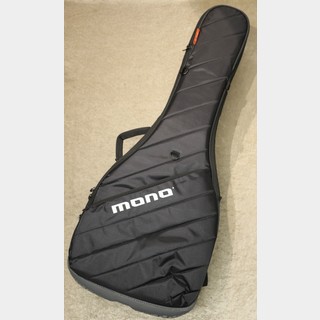 MONO MONO CASE Vertigo Series M80-VHB-BLK 【セミホロウギター用ケース】【ES-335サイズ】