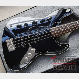 Fender JapanAerodyne Jazz Bass AJB (BK/R)